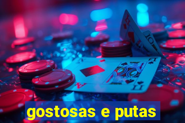 gostosas e putas